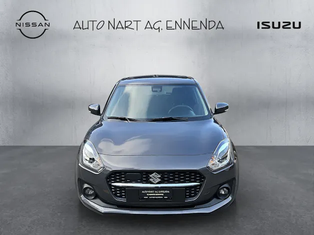 Suzuki Swift 1.2i Swiss Edition Top Hybrid
