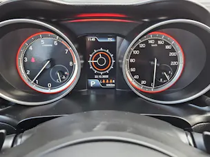 Suzuki Swift 1.2i Swiss Edition Top Hybrid