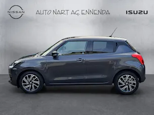 Suzuki Swift 1.2i Swiss Edition Top Hybrid