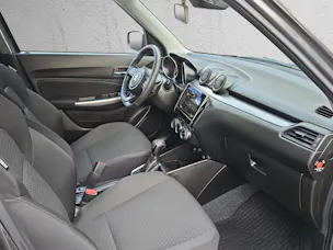 Suzuki Swift 1.2i Swiss Edition Top Hybrid