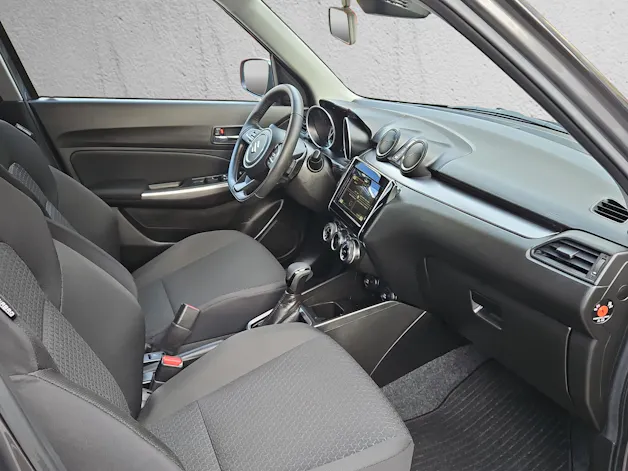 Suzuki Swift 1.2i Swiss Edition Top Hybrid