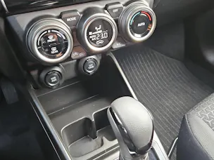 Suzuki Swift 1.2i Swiss Edition Top Hybrid