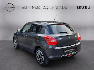 Suzuki Swift 1.2i Swiss Edition Top Hybrid
