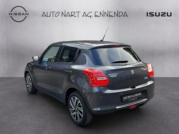 Suzuki Swift 1.2i Swiss Edition Top Hybrid