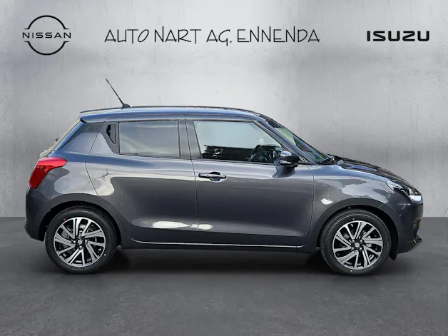 Suzuki Swift 1.2i Swiss Edition Top Hybrid