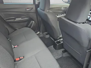 Suzuki Swift 1.2i Swiss Edition Top Hybrid