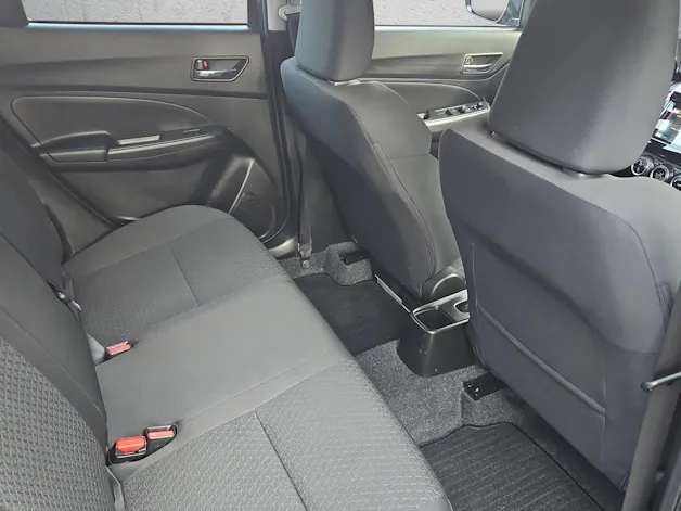 Suzuki Swift 1.2i Swiss Edition Top Hybrid