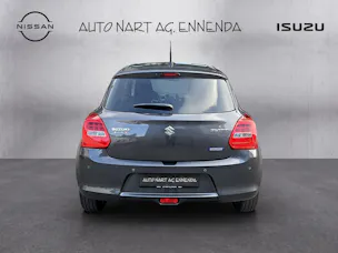 Suzuki Swift 1.2i Swiss Edition Top Hybrid
