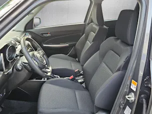 Suzuki Swift 1.2i Swiss Edition Top Hybrid
