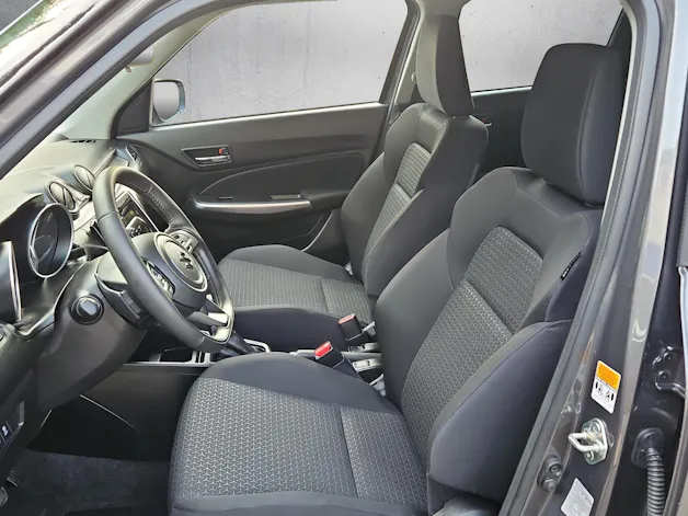 Suzuki Swift 1.2i Swiss Edition Top Hybrid