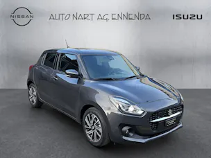 Suzuki Swift 1.2i Swiss Edition Top Hybrid