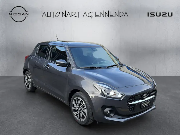 Suzuki Swift 1.2i Swiss Edition Top Hybrid