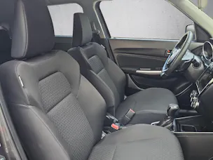 Suzuki Swift 1.2i Swiss Edition Top Hybrid