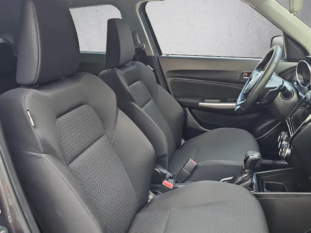 Suzuki Swift 1.2i Swiss Edition Top Hybrid