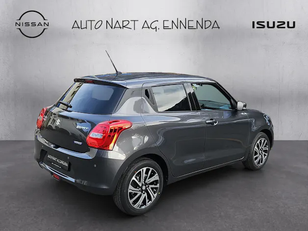 Suzuki Swift 1.2i Swiss Edition Top Hybrid