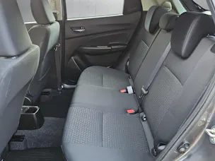 Suzuki Swift 1.2i Swiss Edition Top Hybrid