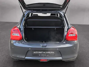 Suzuki Swift 1.2i Swiss Edition Top Hybrid