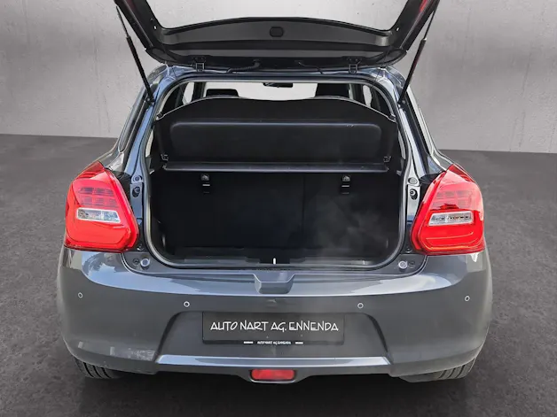 Suzuki Swift 1.2i Swiss Edition Top Hybrid