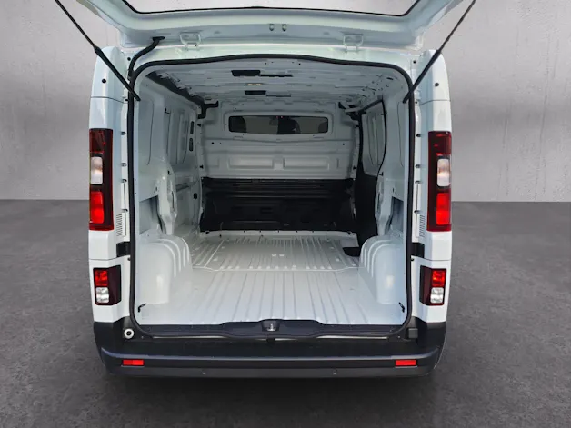 Nissan Primastar 150 L1H1 N-Connecta DCT HK - LEASING AB CHF 449.- mtl