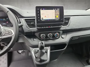 Nissan Primastar 150 L1H1 N-Connecta DCT HK - LEASING AB CHF 449.- mtl