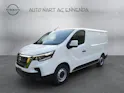 Nissan Primastar 150 L1H1 N-Connecta DCT HK - LEASING AB CHF 449.- mtl