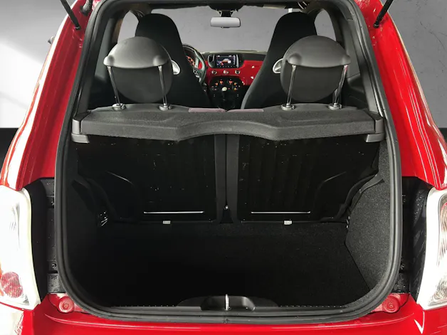 Fiat 500 1.4 16V Turbo Abarth