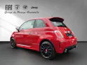 Fiat 500 1.4 16V Turbo Abarth