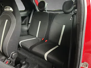 Fiat 500 1.4 16V Turbo Abarth
