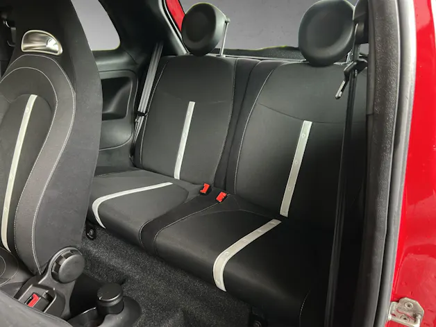 Fiat 500 1.4 16V Turbo Abarth