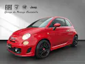 Fiat 500 1.4 16V Turbo Abarth