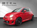 Fiat 500 1.4 16V Turbo Abarth