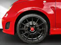 Fiat 500 1.4 16V Turbo Abarth
