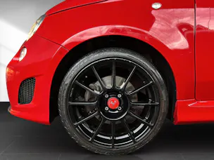 Fiat 500 1.4 16V Turbo Abarth