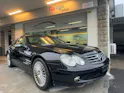 Mercedes-Benz SL 500 Automatic