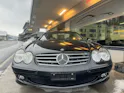 Mercedes-Benz SL 500 Automatic