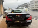 Mercedes-Benz SL 500 Automatic