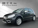 Fiat Sedici 1.6 4WD Luxury