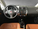 Fiat Sedici 1.6 4WD Luxury