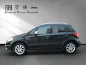 Fiat Sedici 1.6 4WD Luxury