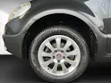 Fiat Sedici 1.6 4WD Luxury