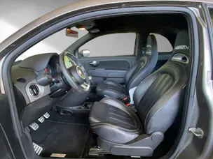 Fiat 595C 1.4 16V Turbo Abarth Turismo