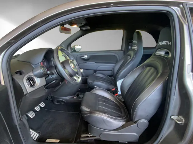 Fiat 595C 1.4 16V Turbo Abarth Turismo