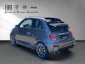 Fiat 595C 1.4 16V Turbo Abarth Turismo