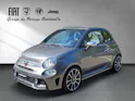 Fiat 595C 1.4 16V Turbo Abarth Turismo