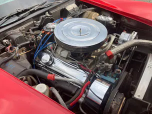 Chevrolet L - 82