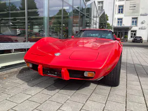 Chevrolet L - 82