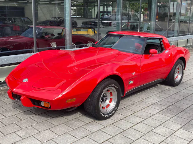 Chevrolet L - 82