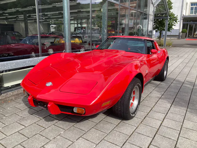 Chevrolet L - 82