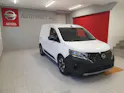 Nissan Townstar 45kWh Tekna
