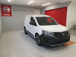 Nissan Townstar 45kWh Tekna